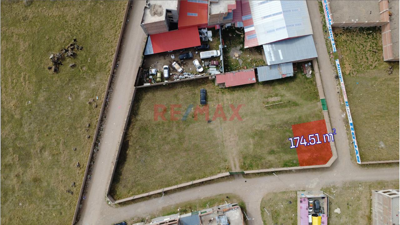 🌿🏡 Lote En Venta Cerca De Makro | Huancayo 🌿 - 1