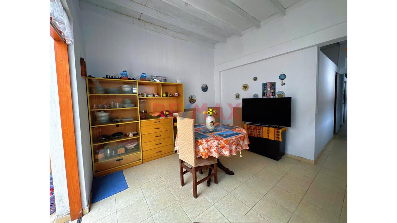 🏡 ¡Casa En Venta En Chucuito – Callao!  A Solo Dos Cuadras Del Malecón De La Punta — foto 10