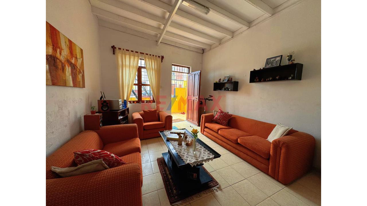 🏡 ¡Casa En Venta En Chucuito – Callao!  A Solo Dos Cuadras Del Malecón De La Punta — foto 4