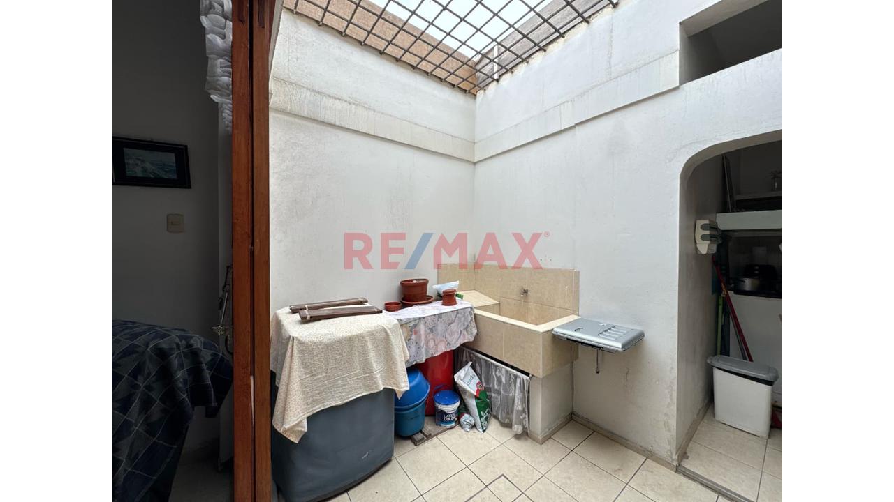 🏡 ¡Casa En Venta En Chucuito – Callao!  A Solo Dos Cuadras Del Malecón De La Punta — foto 14