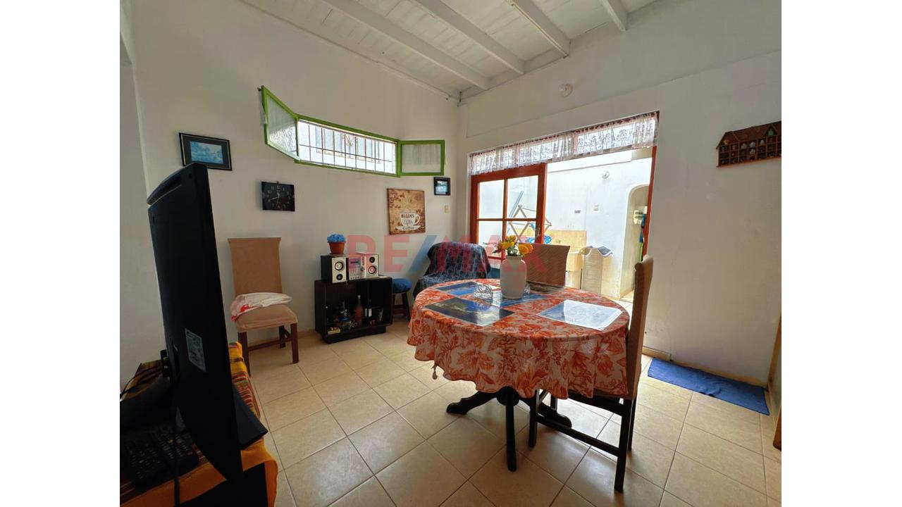🏡 ¡Casa En Venta En Chucuito – Callao!  A Solo Dos Cuadras Del Malecón De La Punta — foto 9