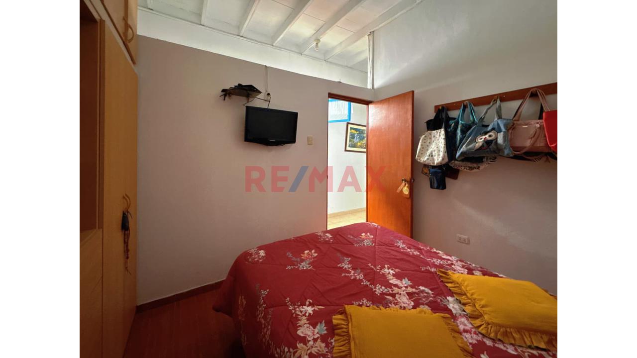 🏡 ¡Casa En Venta En Chucuito – Callao!  A Solo Dos Cuadras Del Malecón De La Punta — foto 7