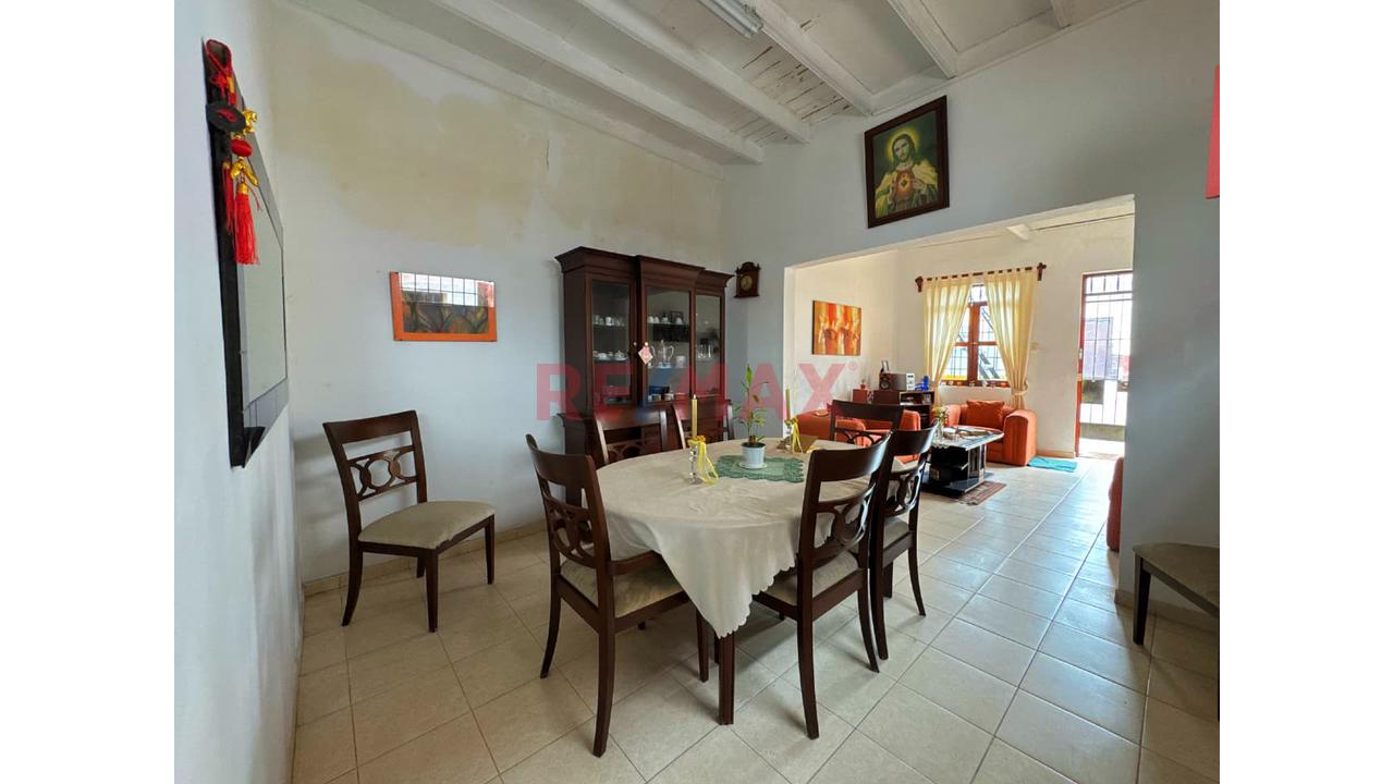 🏡 ¡Casa En Venta En Chucuito – Callao!  A Solo Dos Cuadras Del Malecón De La Punta — foto 3