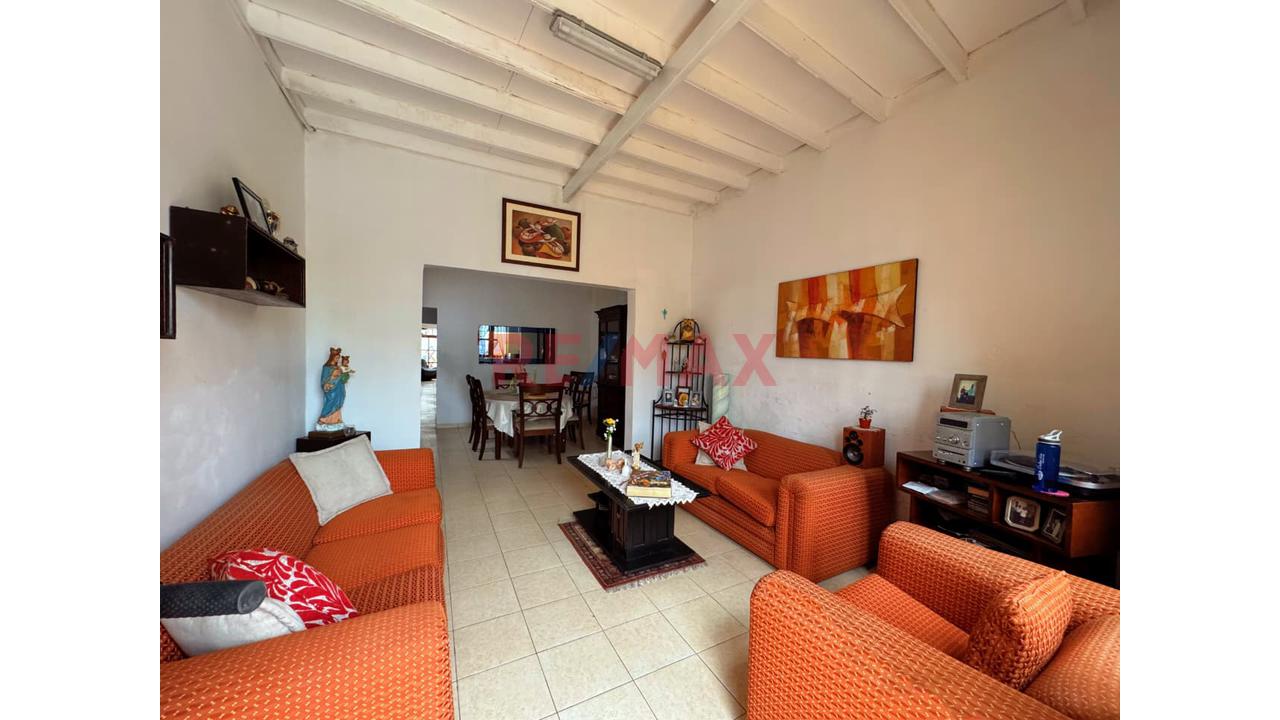 🏡 ¡Casa En Venta En Chucuito – Callao!  A Solo Dos Cuadras Del Malecón De La Punta — foto 2