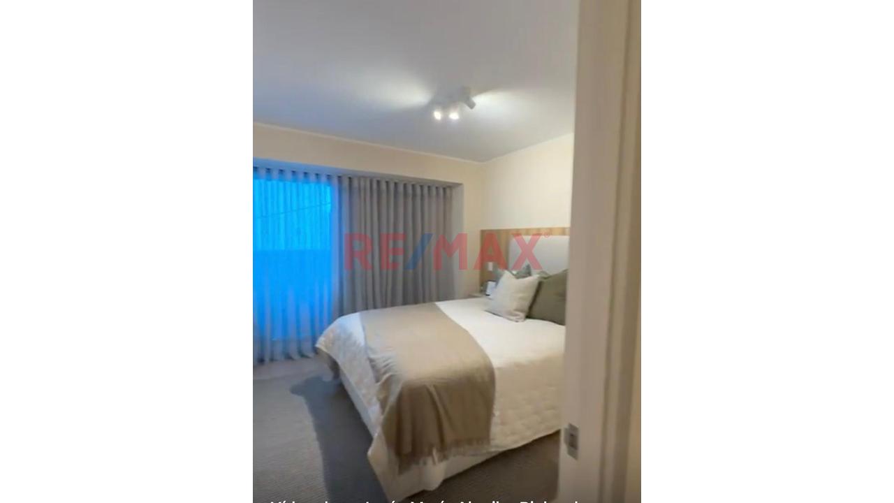Se Alquila  Departamento De Estreno En San Isidro Av Salaverry 2431 .Frente Al Real Plaza De Jesus Maria  S/4200 — foto 14