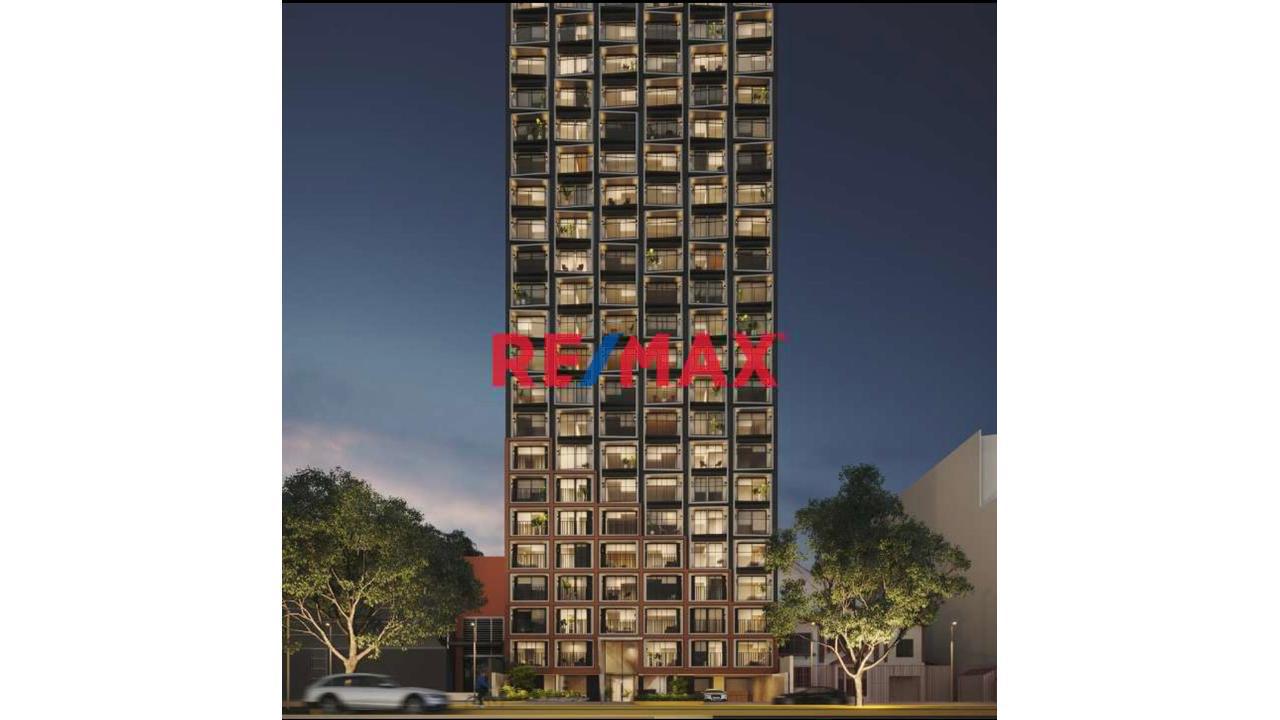 Se Alquila  Departamento De Estreno En San Isidro Av Salaverry 2431 .Frente Al Real Plaza De Jesus Maria  S/4200