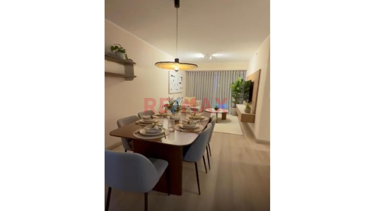 Se Alquila  Departamento De Estreno En San Isidro Av Salaverry 2431 .Frente Al Real Plaza De Jesus Maria  S/4200 — foto 4