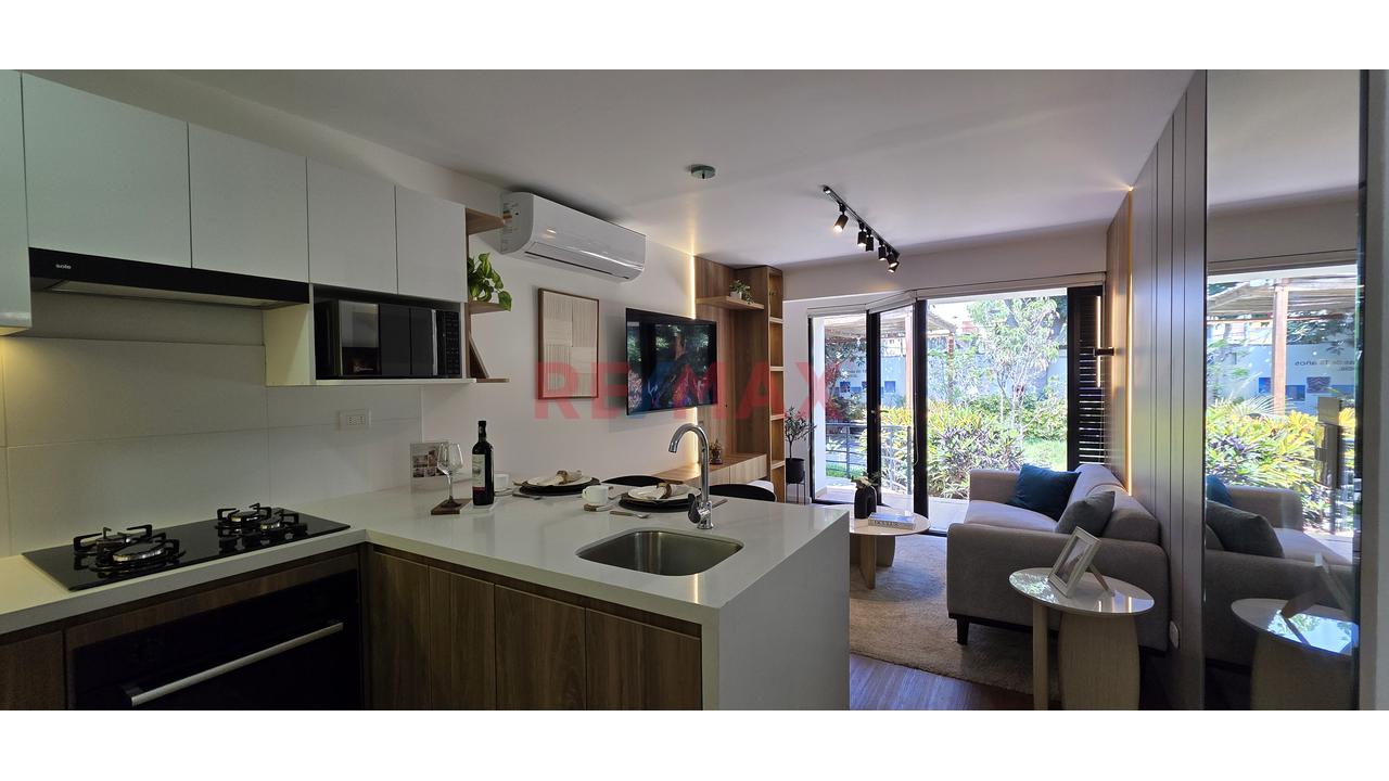 ¡Tu Próximo Hogar En El Límite De Chorrillos Y Barranco! (Entrega: Marzo 2027) — foto 6