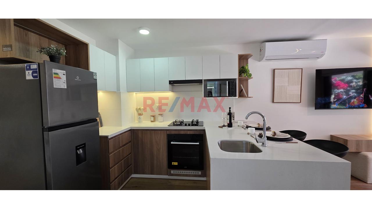 ¡Tu Próximo Hogar En El Límite De Chorrillos Y Barranco! (Entrega: Marzo 2027) — foto 7