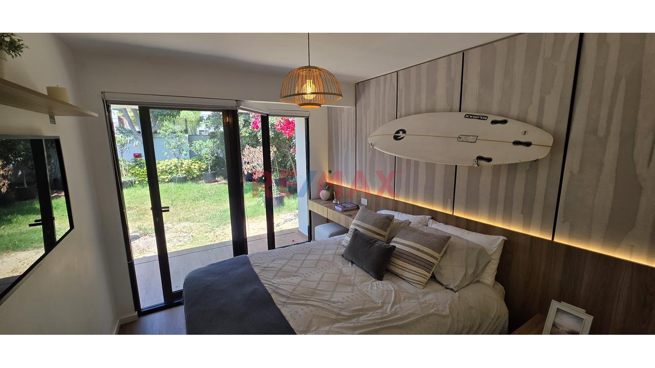 ¡Tu Próximo Hogar En El Límite De Chorrillos Y Barranco! (Entrega: Marzo 2027) — foto 3