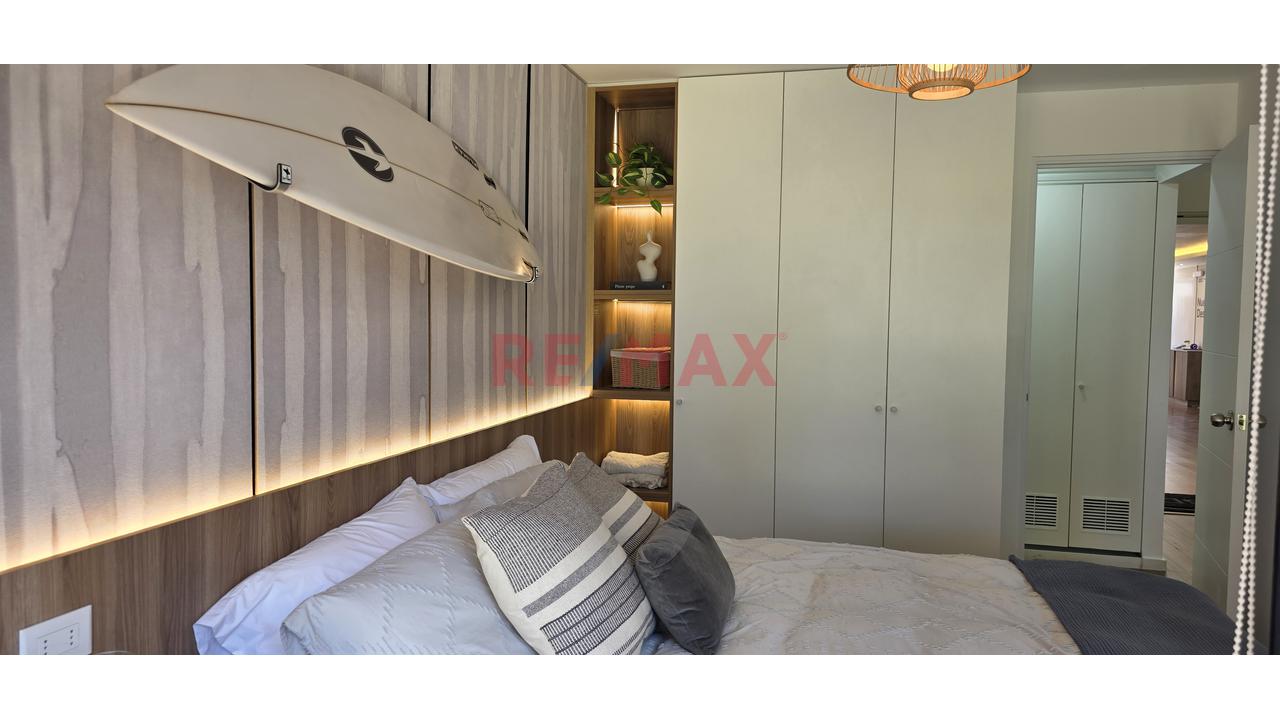 ¡Tu Próximo Hogar En El Límite De Chorrillos Y Barranco! (Entrega: Marzo 2027) — foto 2