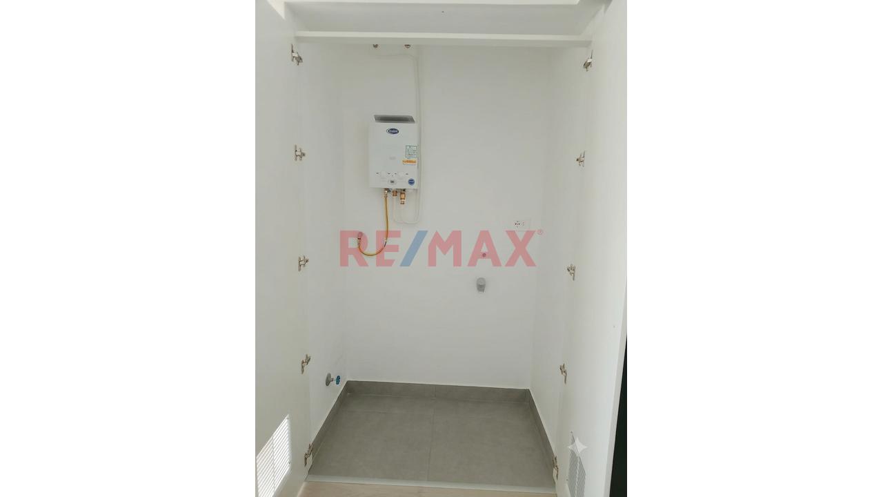 Alquiler Flat De Estreno En Pueblo Libre, Con Piscina, Area De Parrillas Y Otros, Sin Cochera — foto 9