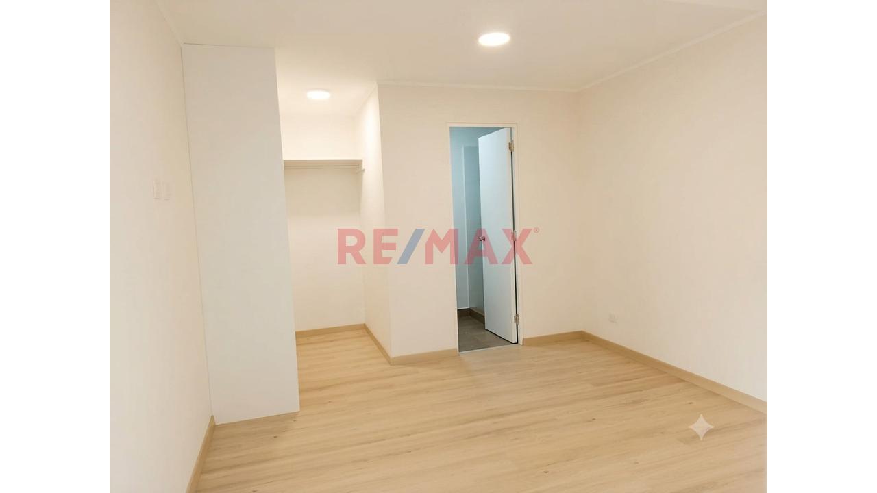 Alquiler Flat De Estreno En Pueblo Libre, Con Piscina, Area De Parrillas Y Otros, Sin Cochera — foto 14