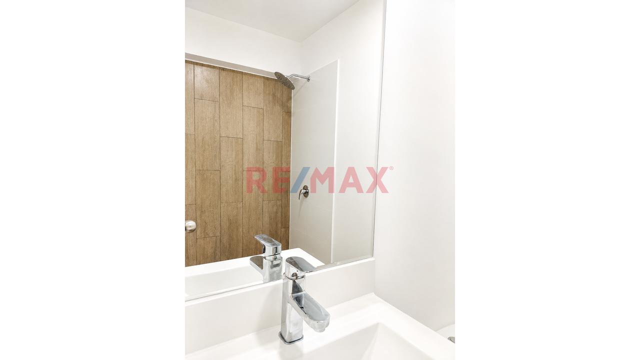 Alquiler Flat De Estreno En Pueblo Libre, Con Piscina, Area De Parrillas Y Otros, Sin Cochera — foto 15