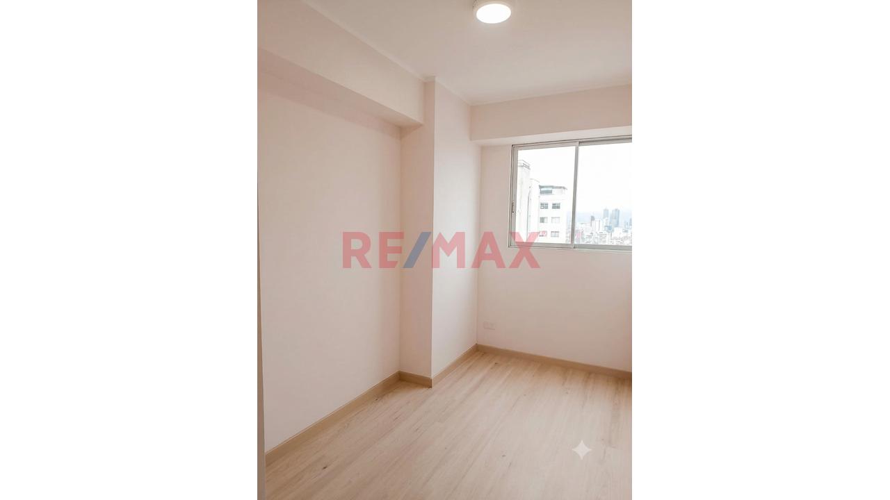 Alquiler Flat De Estreno En Pueblo Libre, Con Piscina, Area De Parrillas Y Otros, Sin Cochera — foto 12