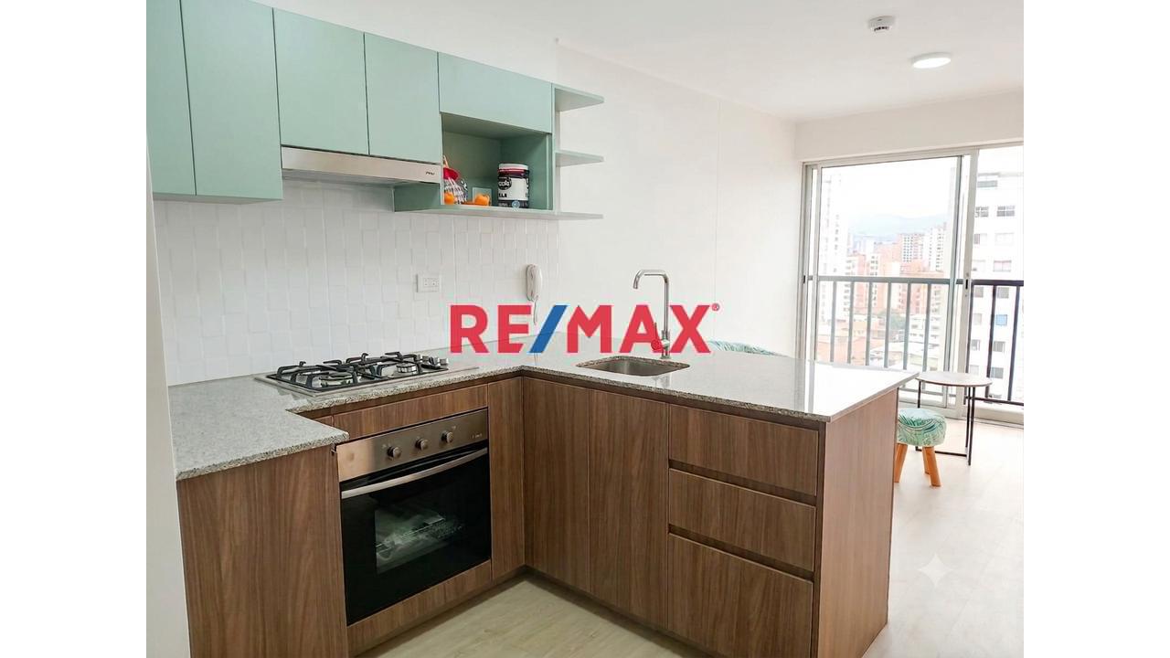 Alquiler Flat De Estreno En Pueblo Libre, Con Piscina, Area De Parrillas Y Otros, Sin Cochera