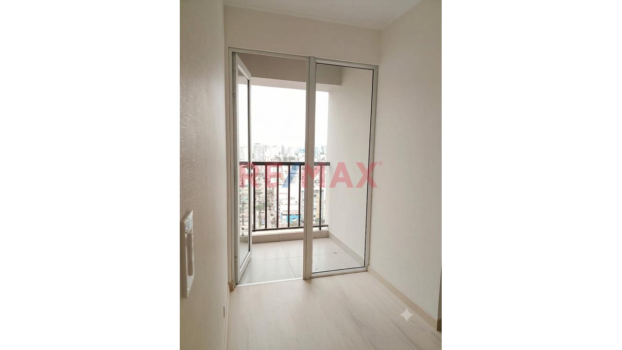 Alquiler Flat De Estreno En Pueblo Libre, Con Piscina, Area De Parrillas Y Otros, Sin Cochera — foto 13