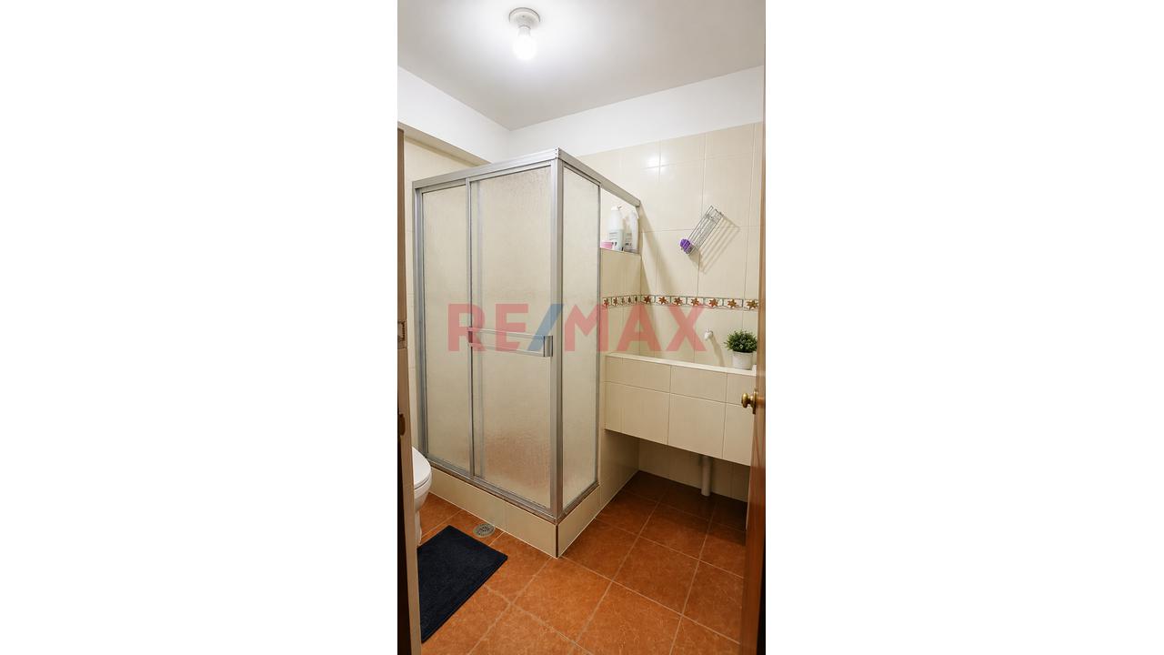 Departamento En 2.º Piso Ubicación Estratégica En San Juan De Lurigancho — foto 2