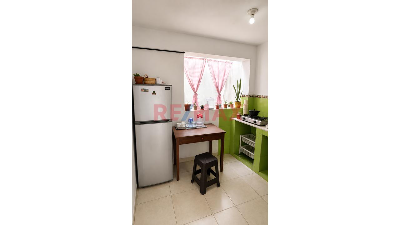 Departamento En 2.º Piso Ubicación Estratégica En San Juan De Lurigancho — foto 6
