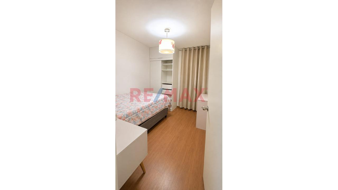 🏡 ¡Oportunidad En Ves! ✨ Departamento De 3 Dormitorios + Cochera En Condominio Los Parques Ii | S/ 260,000 — foto 6