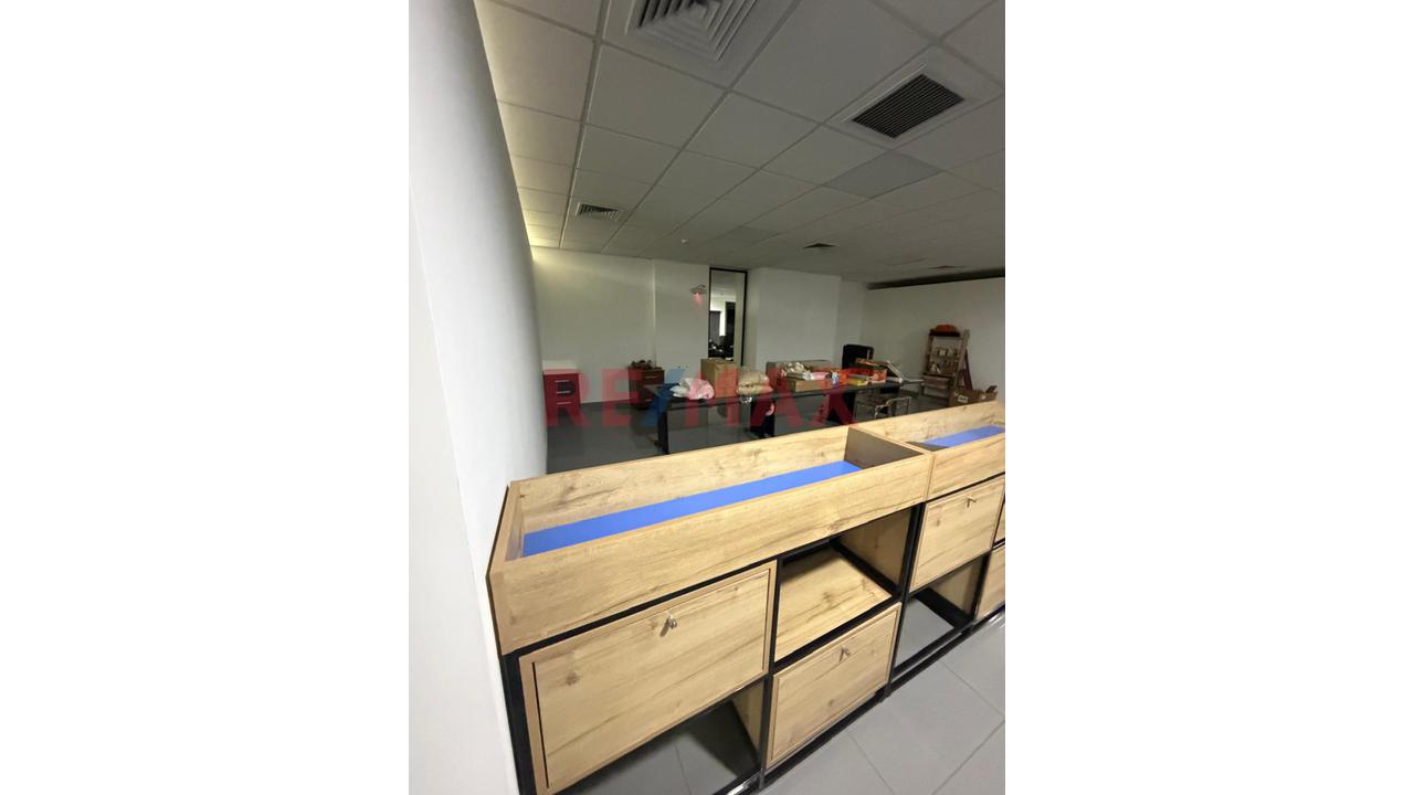 🏢 Oficina Premium En Alquiler | Edificio Inteligente | Surco | Áreas Comunes + Cochera — foto 6
