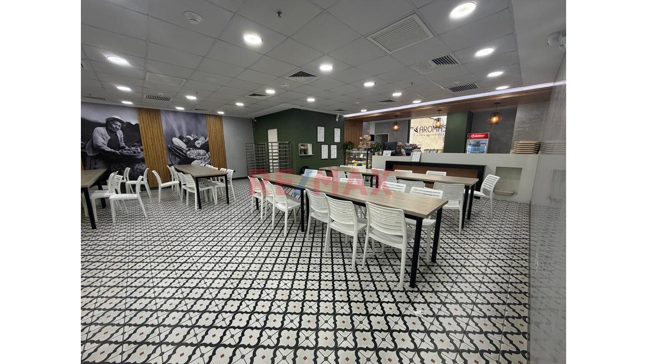 🏢 Oficina Premium En Alquiler | Edificio Inteligente | Surco | Áreas Comunes + Cochera — foto 5