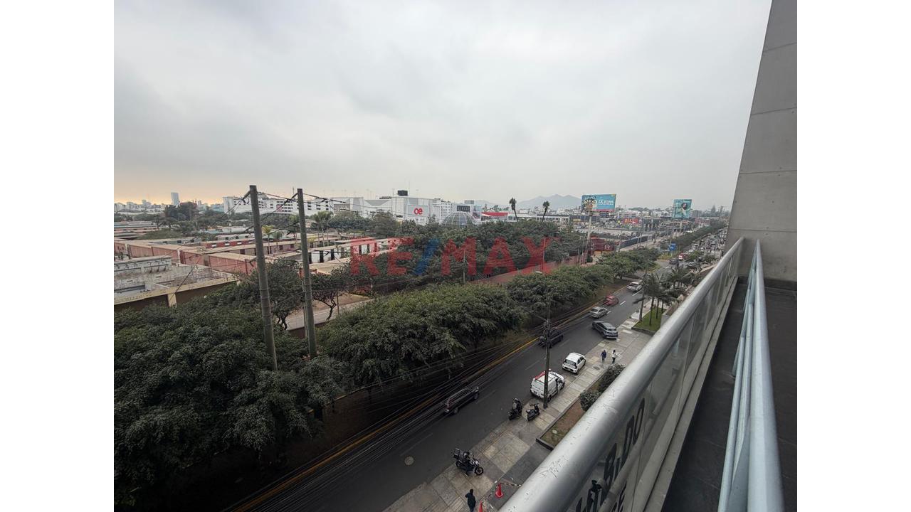 🏢 Oficina Premium En Alquiler | Edificio Inteligente | Surco | Áreas Comunes + Cochera — foto 13