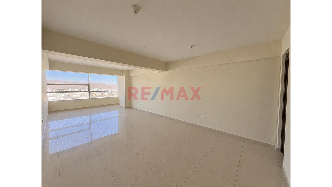 Venta - Oficina En Nasya Ii – Av. Ejército - Yanahuara - 3