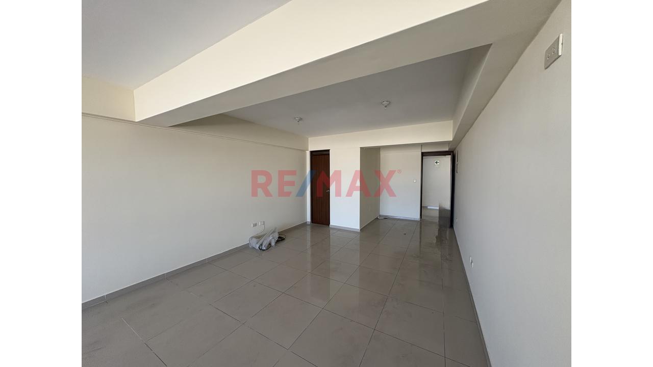 Venta - Oficina En Nasya Ii – Av. Ejército - Yanahuara - 4