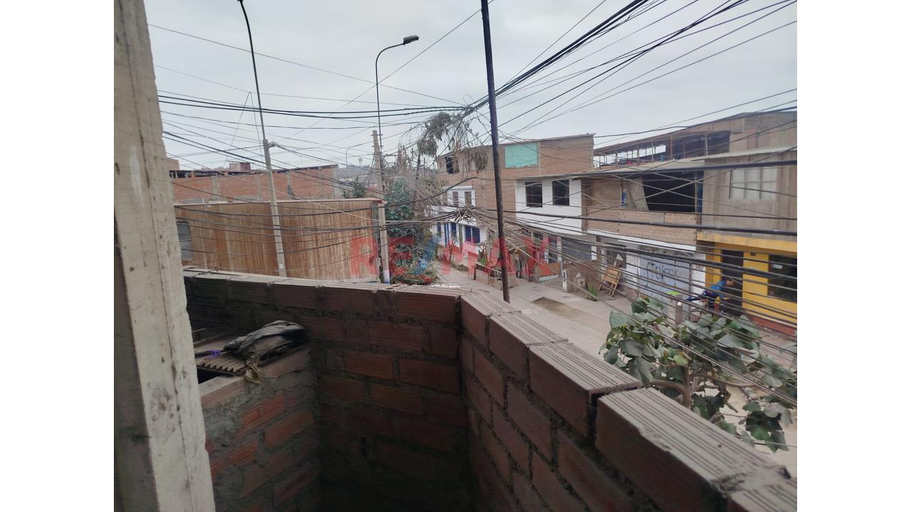 Casa En Venta En Villa El Salvador — foto 5