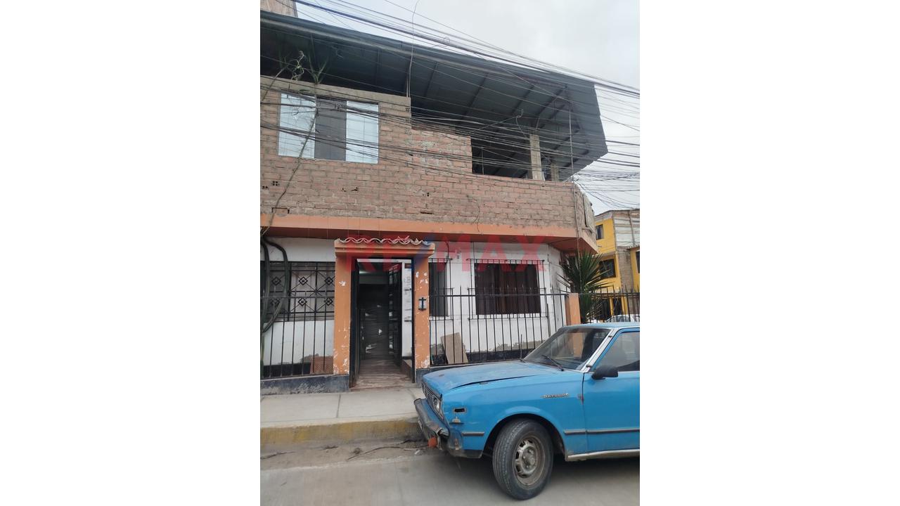 Casa En Venta En Villa El Salvador — foto 7