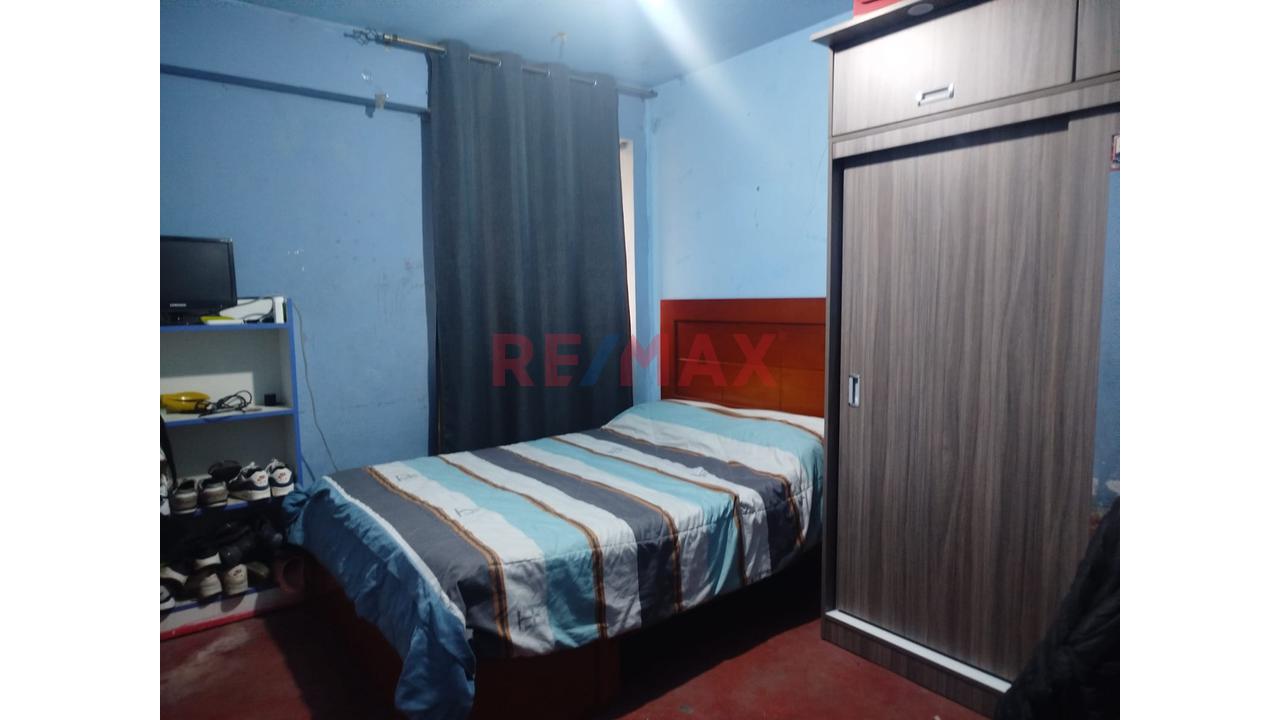 Casa En Venta En Villa El Salvador — foto 10