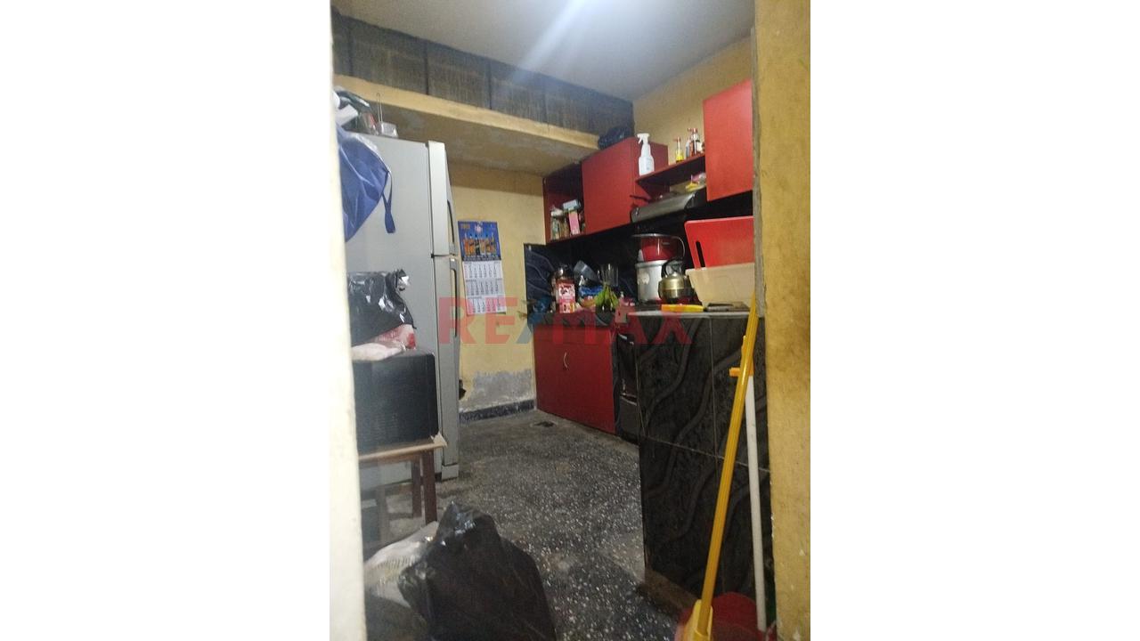 Casa En Venta En Villa El Salvador — foto 15