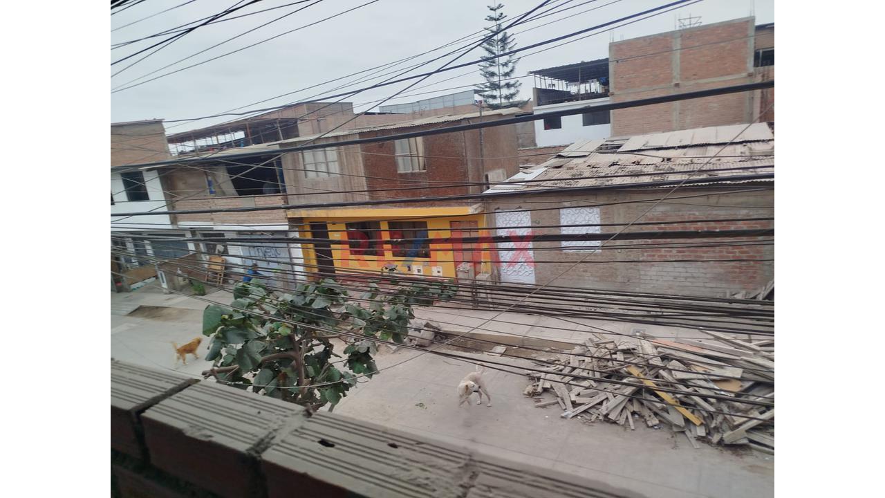 Casa En Venta En Villa El Salvador — foto 14