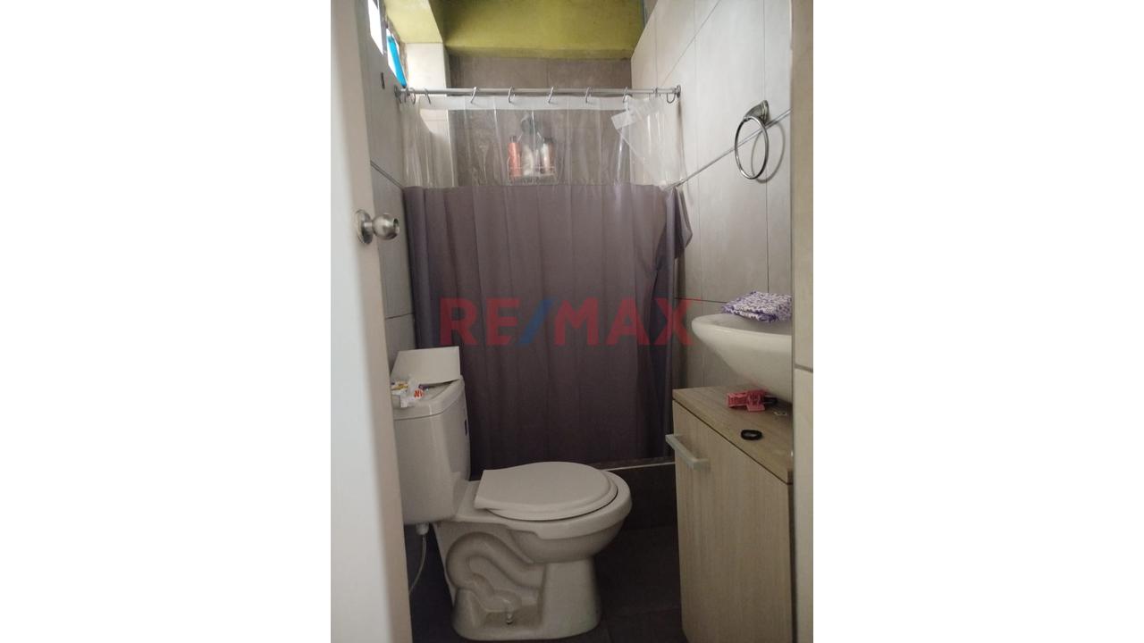 Casa En Venta En Villa El Salvador — foto 9