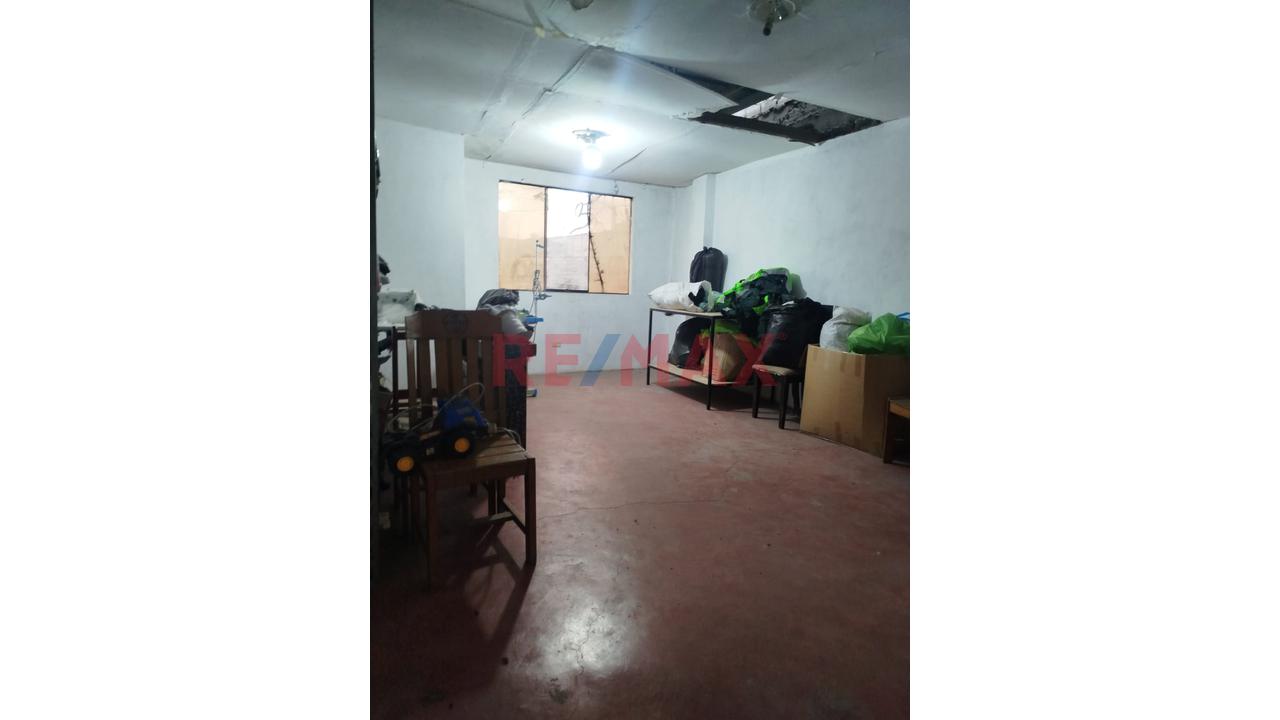 Casa En Venta En Villa El Salvador — foto 6