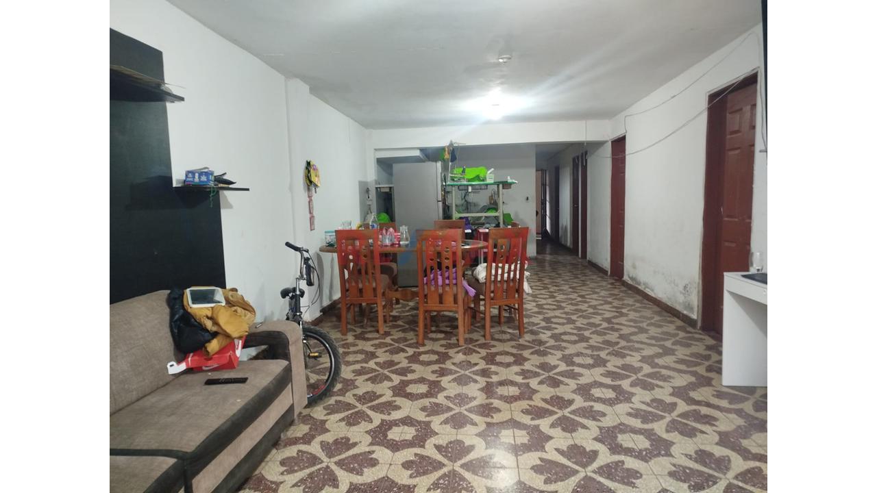 Casa En Venta En Villa El Salvador — foto 12