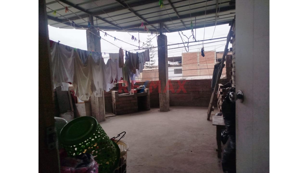 Casa En Venta En Villa El Salvador — foto 4