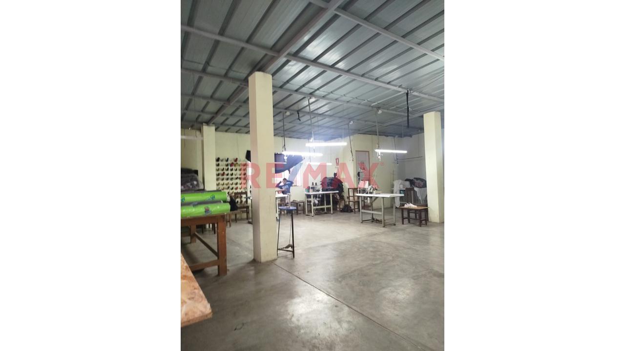 Casa En Venta En Villa El Salvador — foto 2