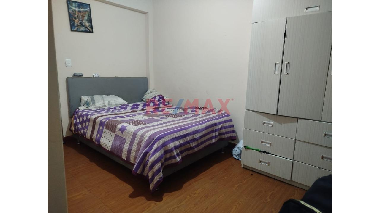 Casa En Venta En Villa El Salvador — foto 11