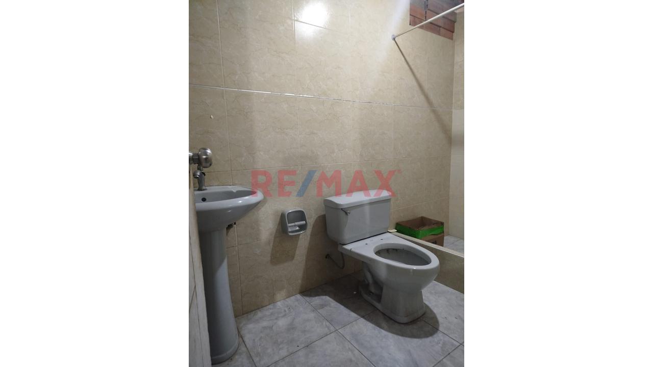Casa En Venta En Villa El Salvador — foto 3