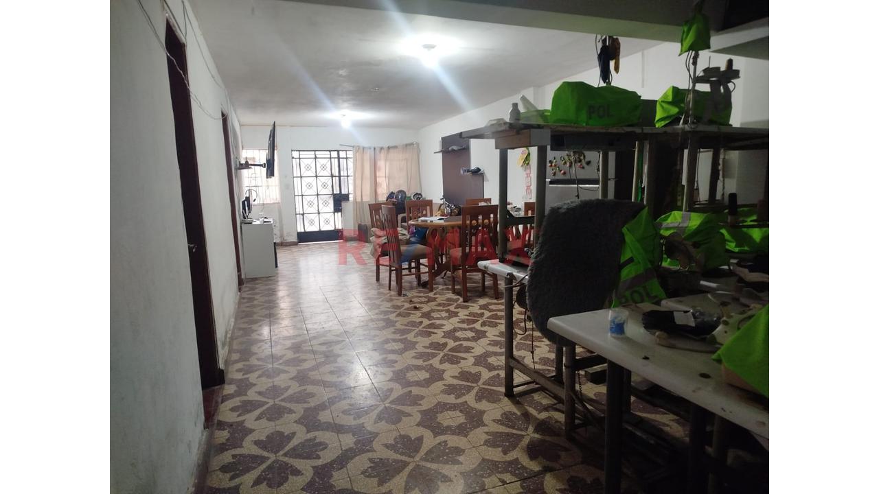 Casa En Venta En Villa El Salvador — foto 8