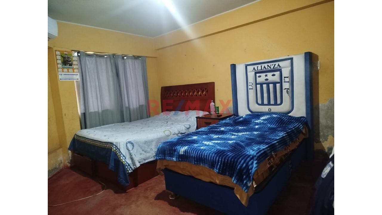 Casa En Venta En Villa El Salvador — foto 13