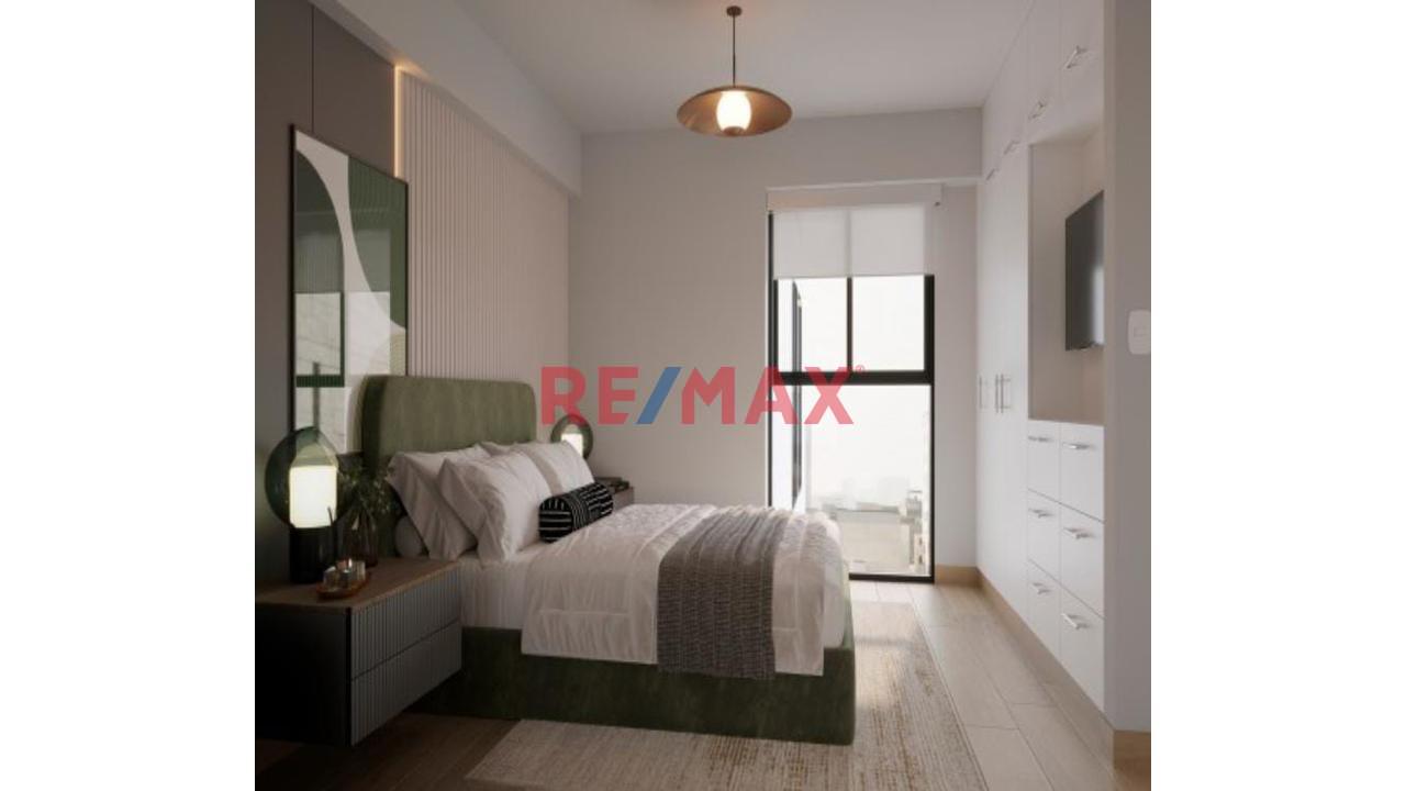 Venta De Depártamento De Estreno - Pueblo Libre 3Dorm