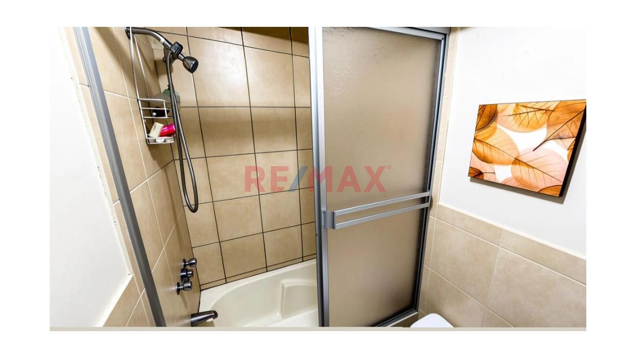 Alquiler Departamento  Triplex En Jesus Maria - 3