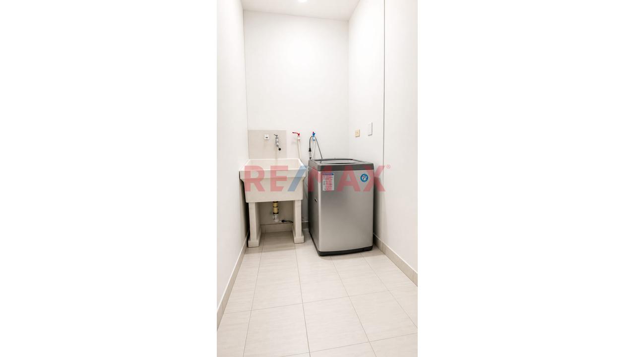 Alquiler Departamento  Triplex En Jesus Maria - 2