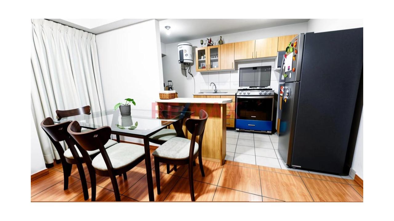 Alquiler Departamento  Triplex En Jesus Maria - 6
