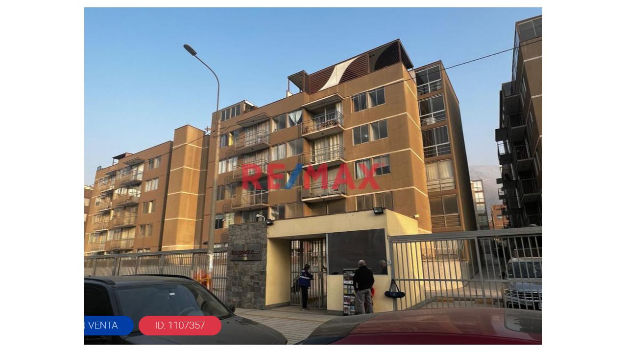 Venta De Terreno En Fundo San Bartolome - Chaclacayo - 14