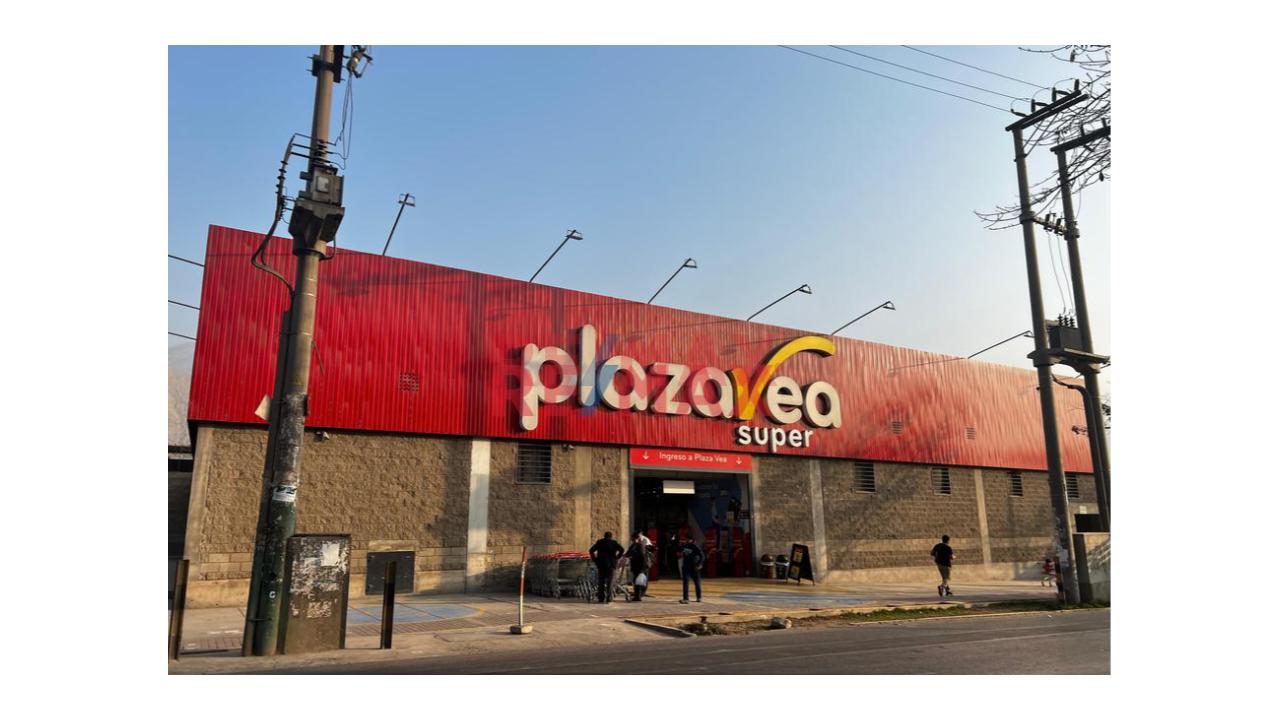Venta De Terreno En Fundo San Bartolome - Chaclacayo - 8