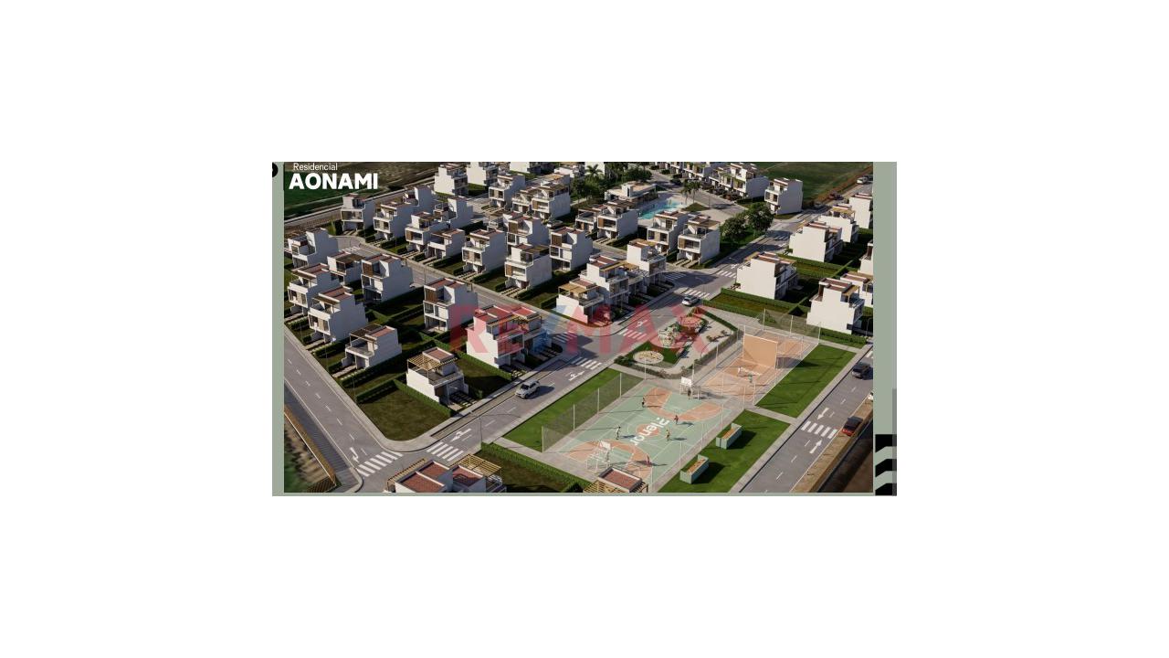 Venta De Terrenos Punta De Bombon - 1